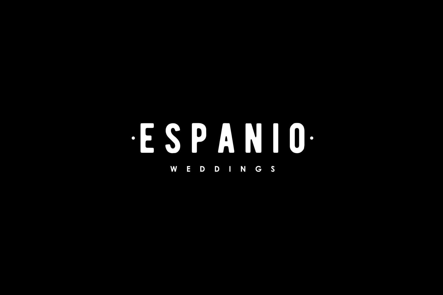 Espanio Weddings 2