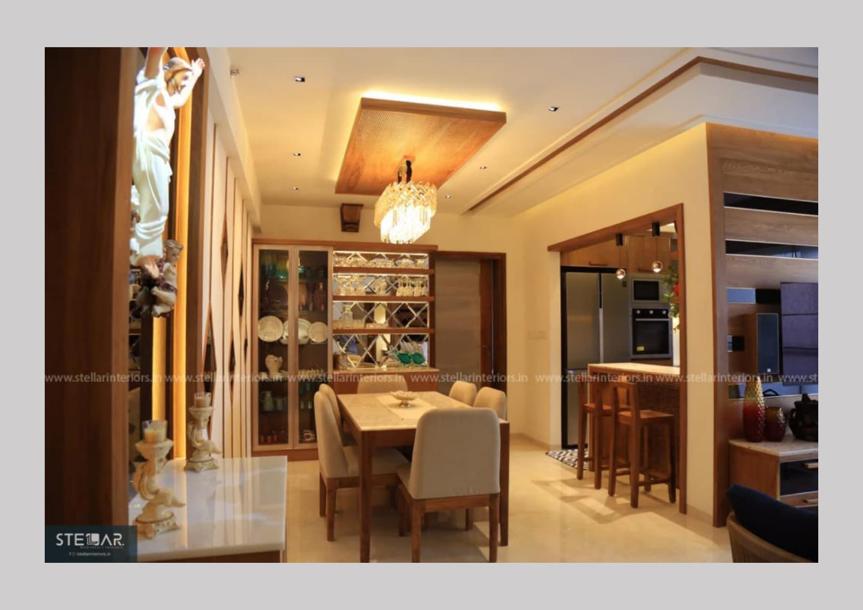 Stellar Interiors 2