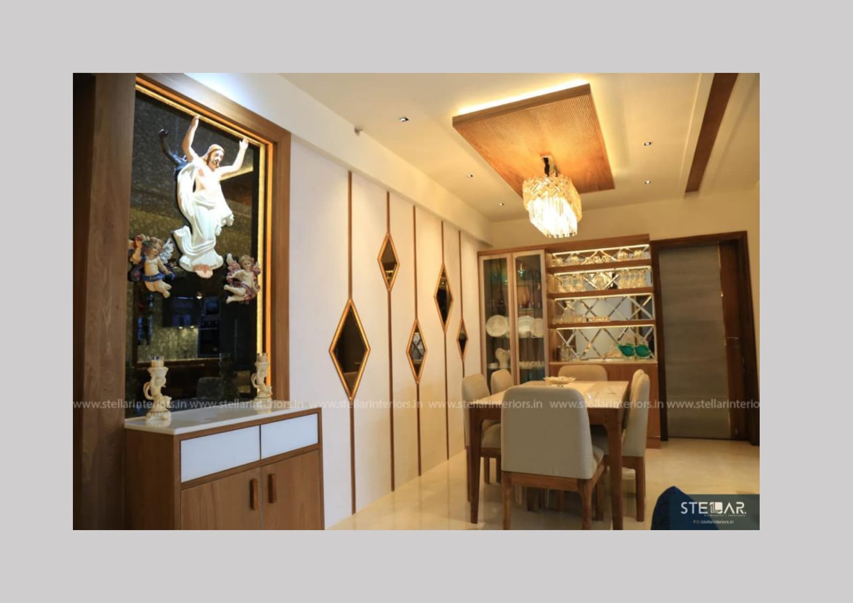 Stellar Interiors 3