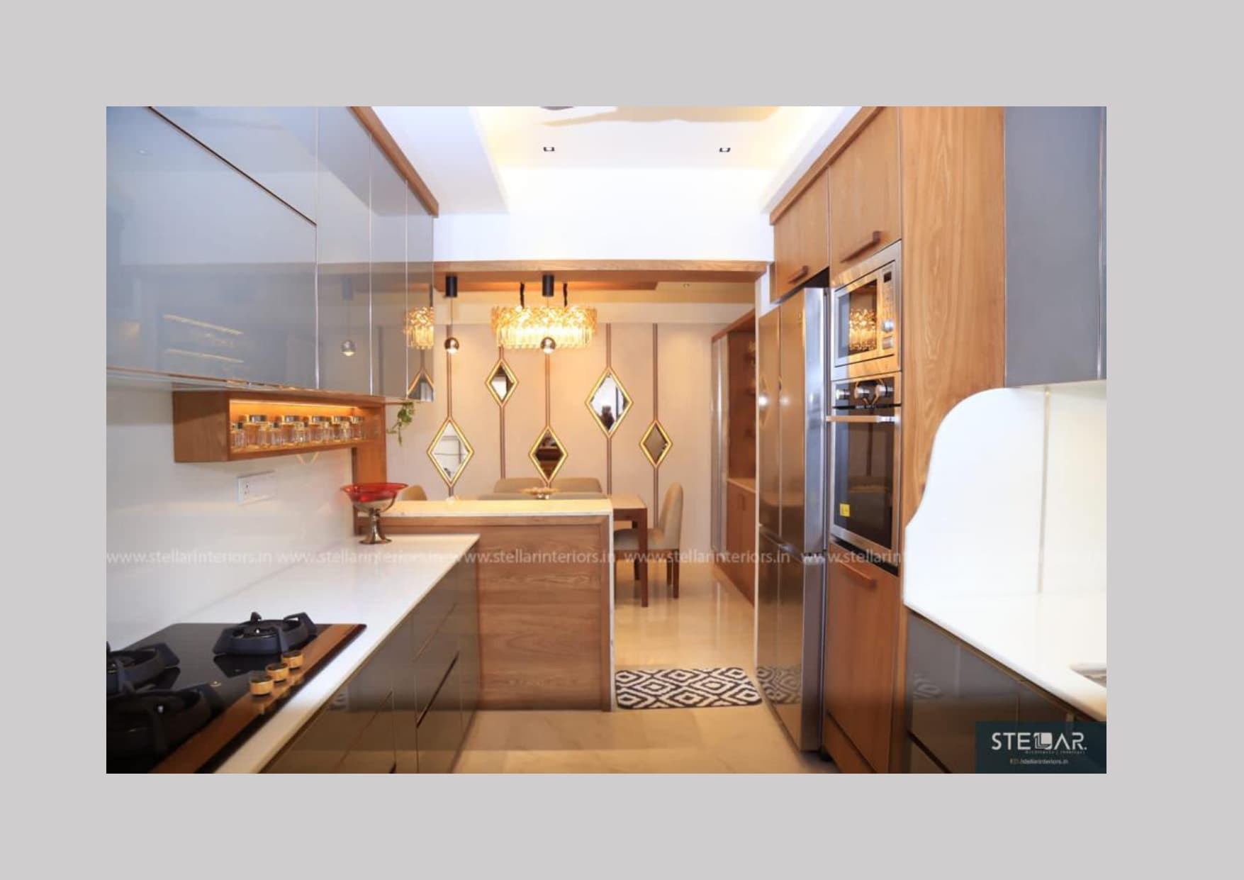 Stellar Interiors 5