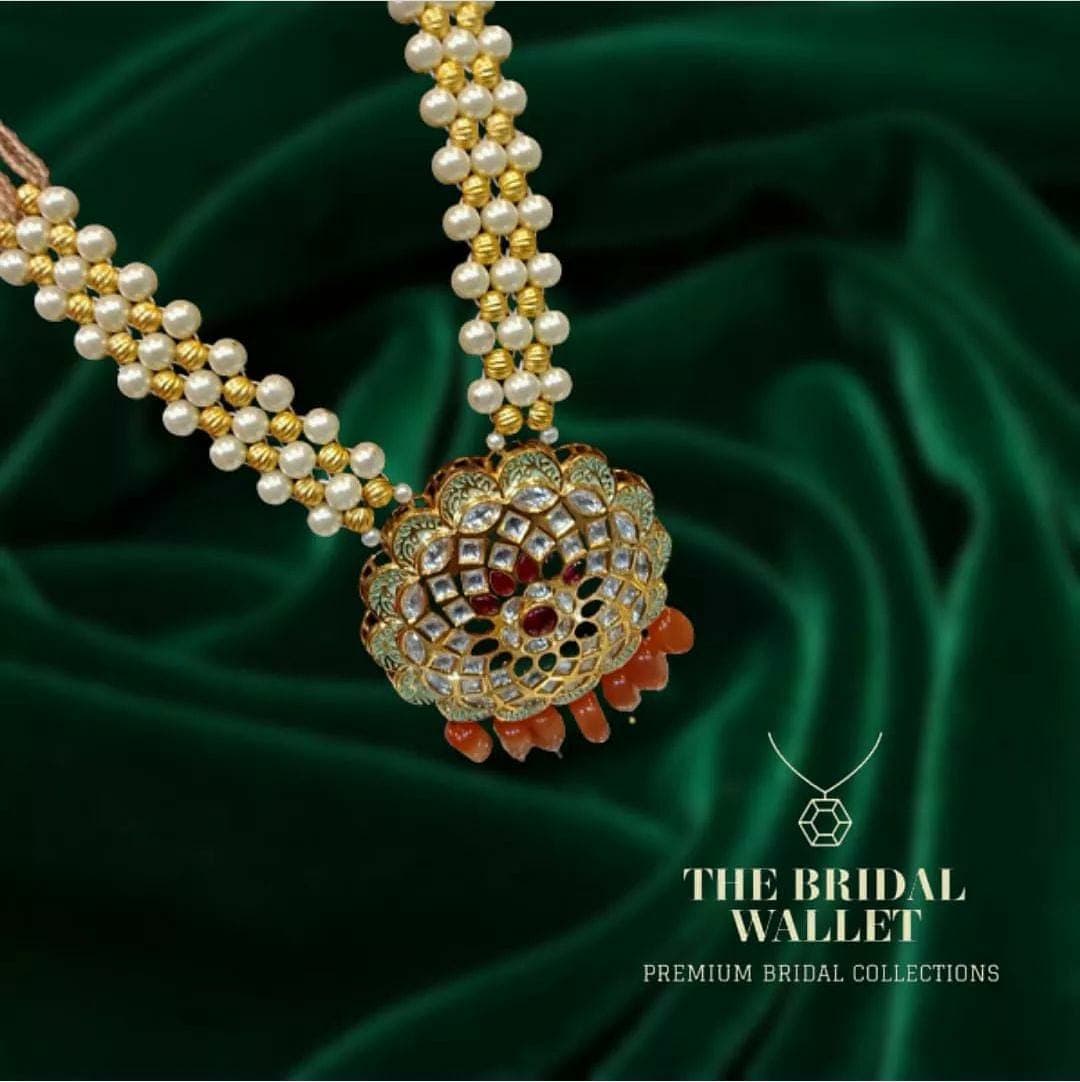 The Bridal Wallet 2