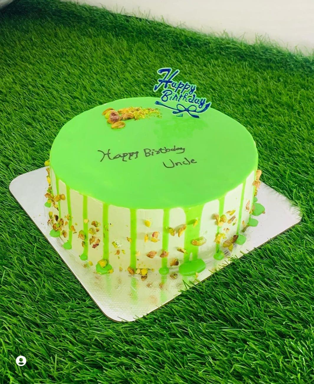 Ayaan Bakes 4