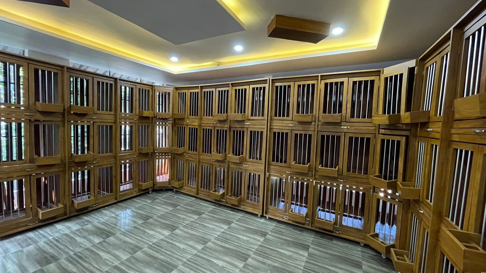 Salvo Loft 2