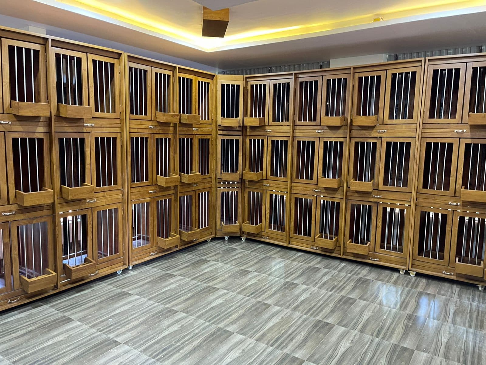 Salvo Loft 3