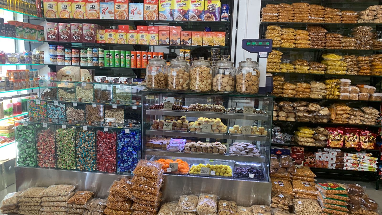 HAPPY MART 3