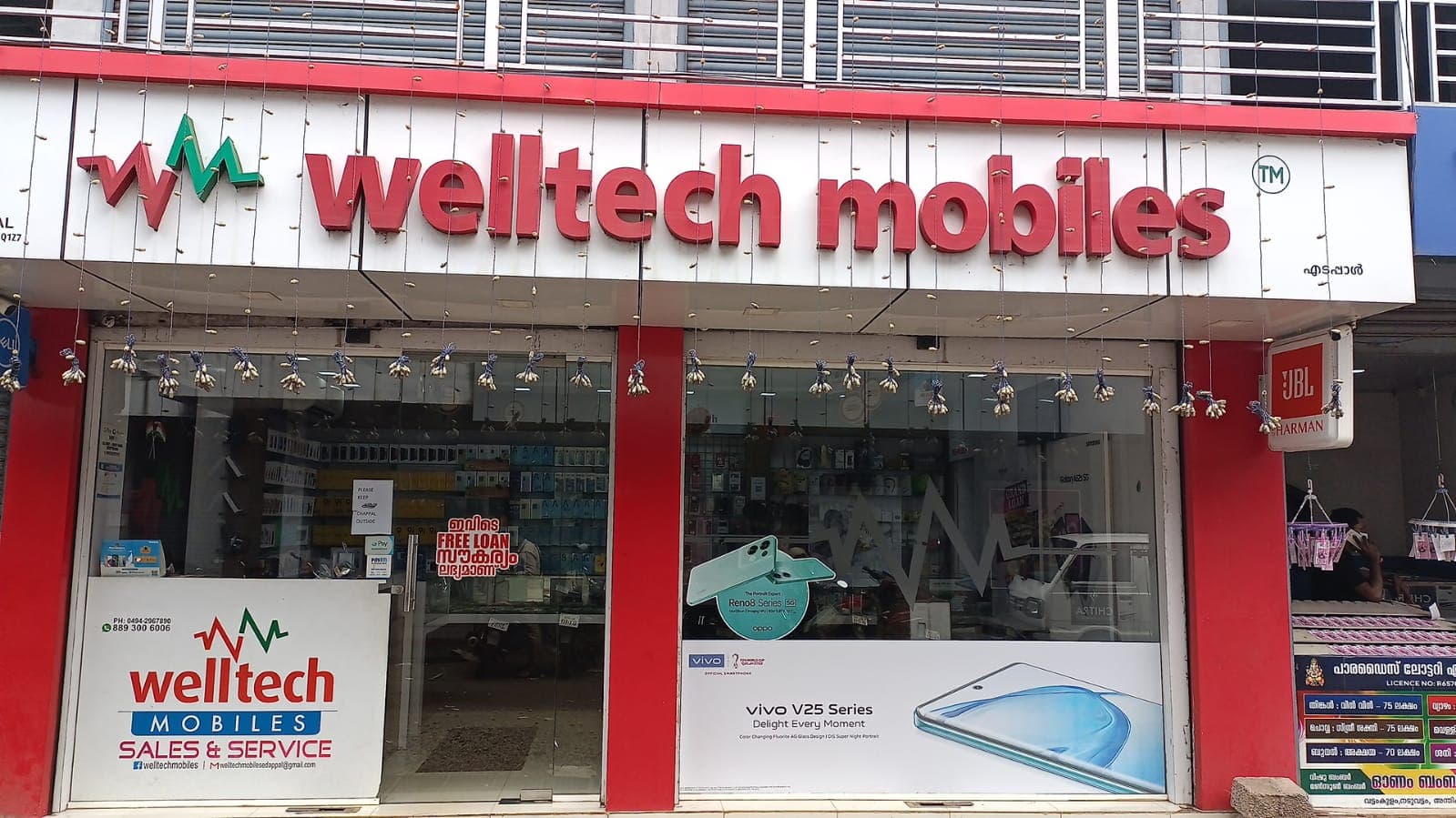 Well Tech Digital Solution 2