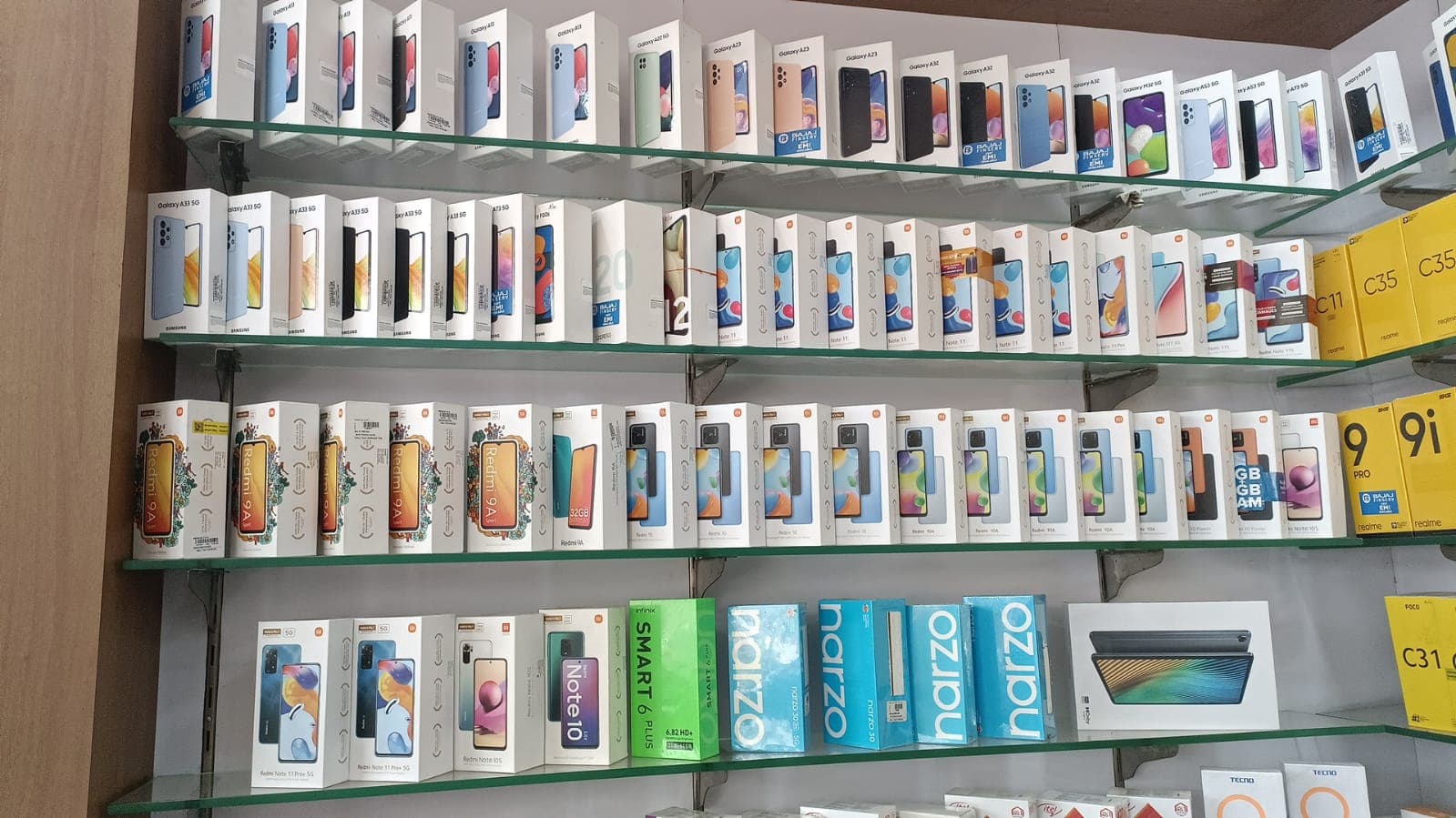 Well Tech Digital Solution 3