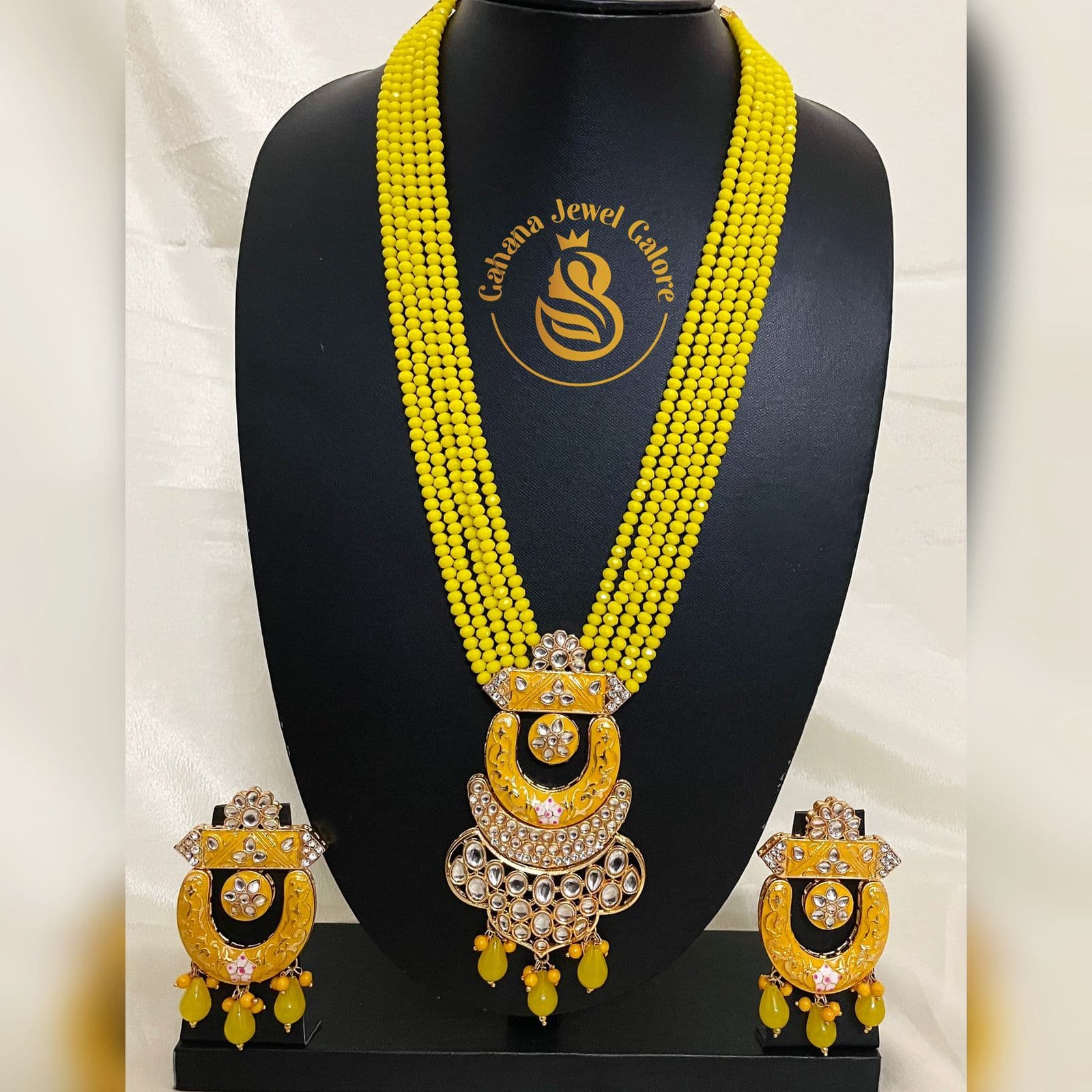 Gahana Jewel Galore 2