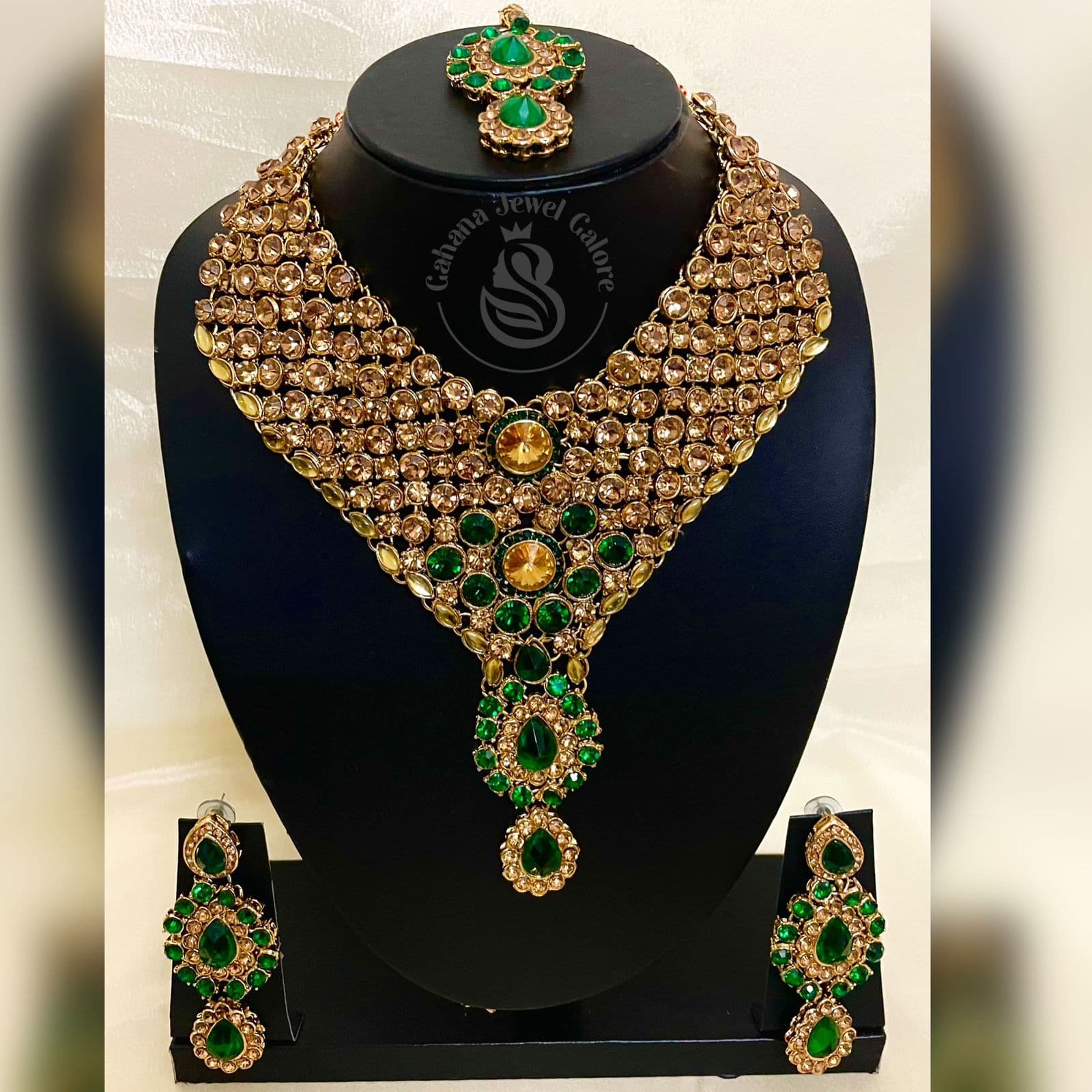 Gahana Jewel Galore 3