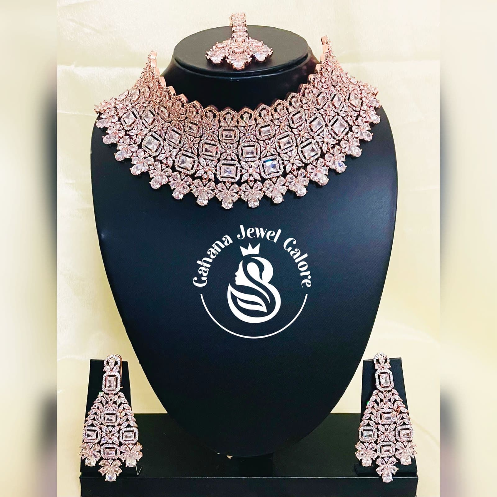 Gahana Jewel Galore 4