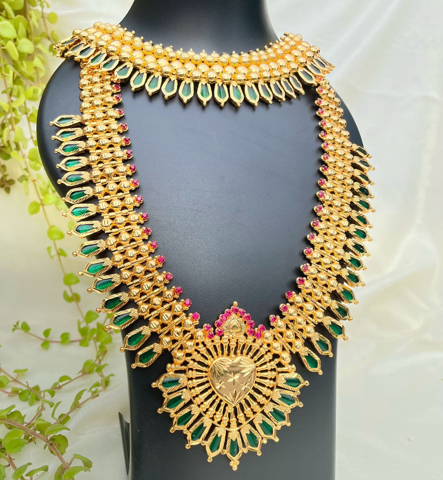 Gahana Jewel Galore 5