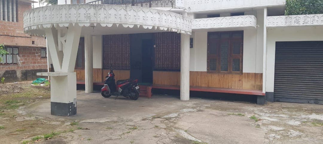 Manu Home Stay 3