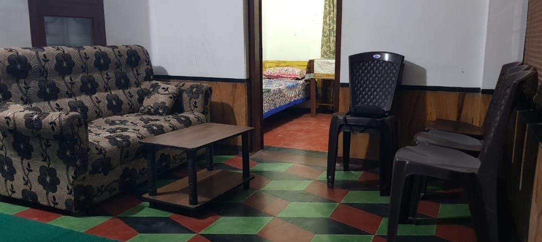 Manu Home Stay 5