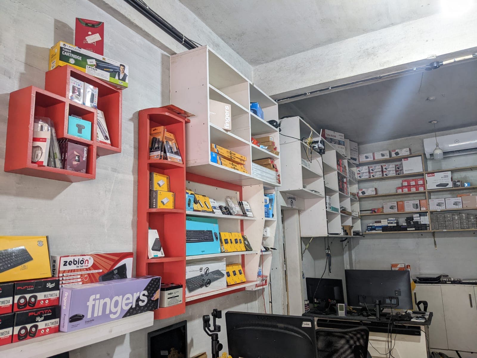 TECHPRO 4