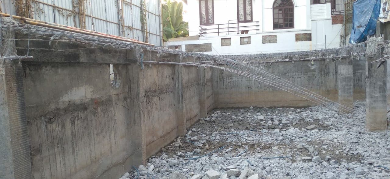 Royal Concrete Cutting 2
