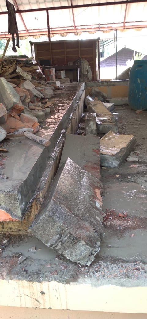 Royal Concrete Cutting 3