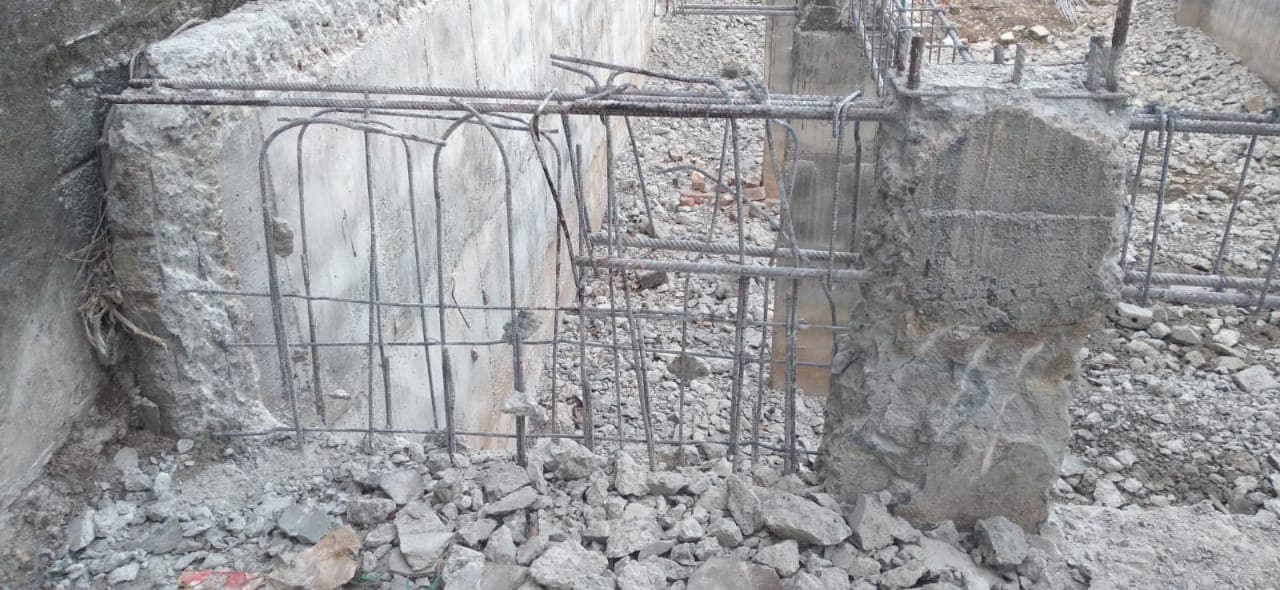 Royal Concrete Cutting 4