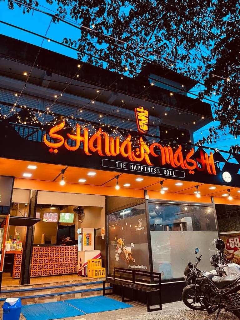 Shawarmashi 3