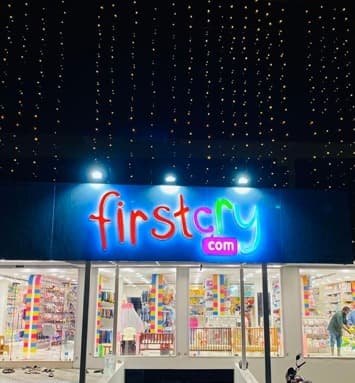 Firstcry.com 2