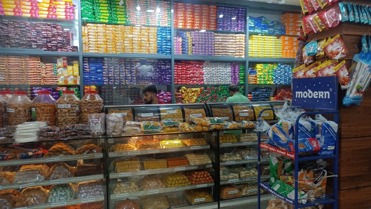 Sona Bakery 4
