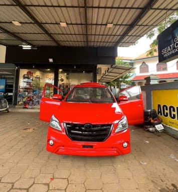 Carmate car accessories  5