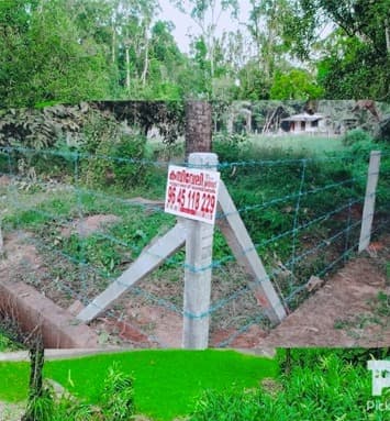 Fencing Contractor 5