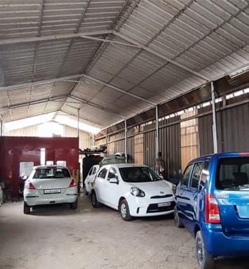 NK Auto Hub 4