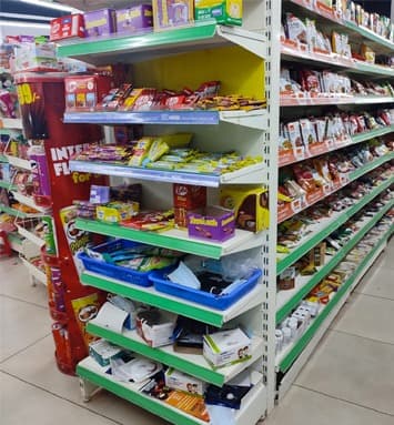 RIOFRESH SUPERMARKET 5