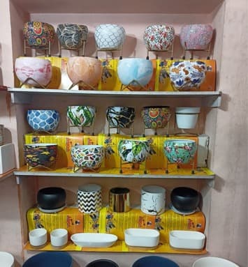 Pot Shop 4