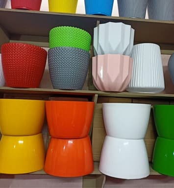 Pot Shop 5