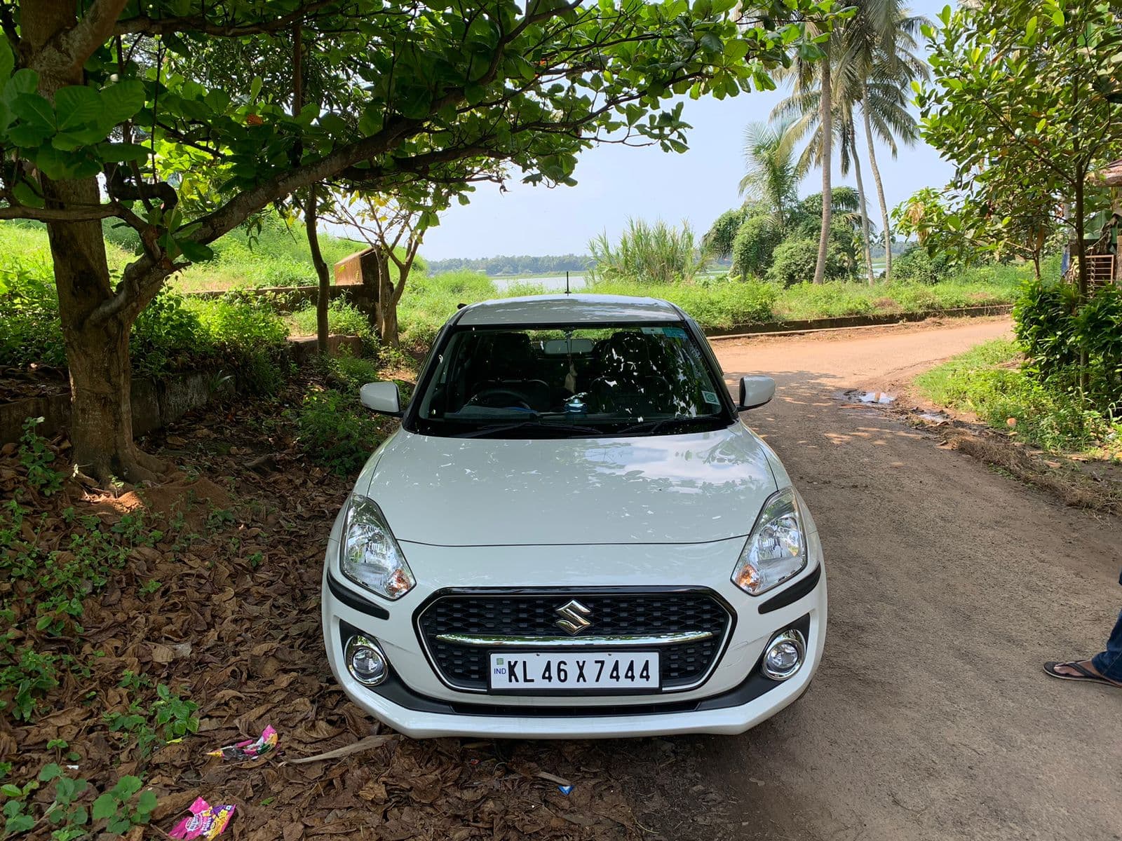 Arafath Rental Cars 2