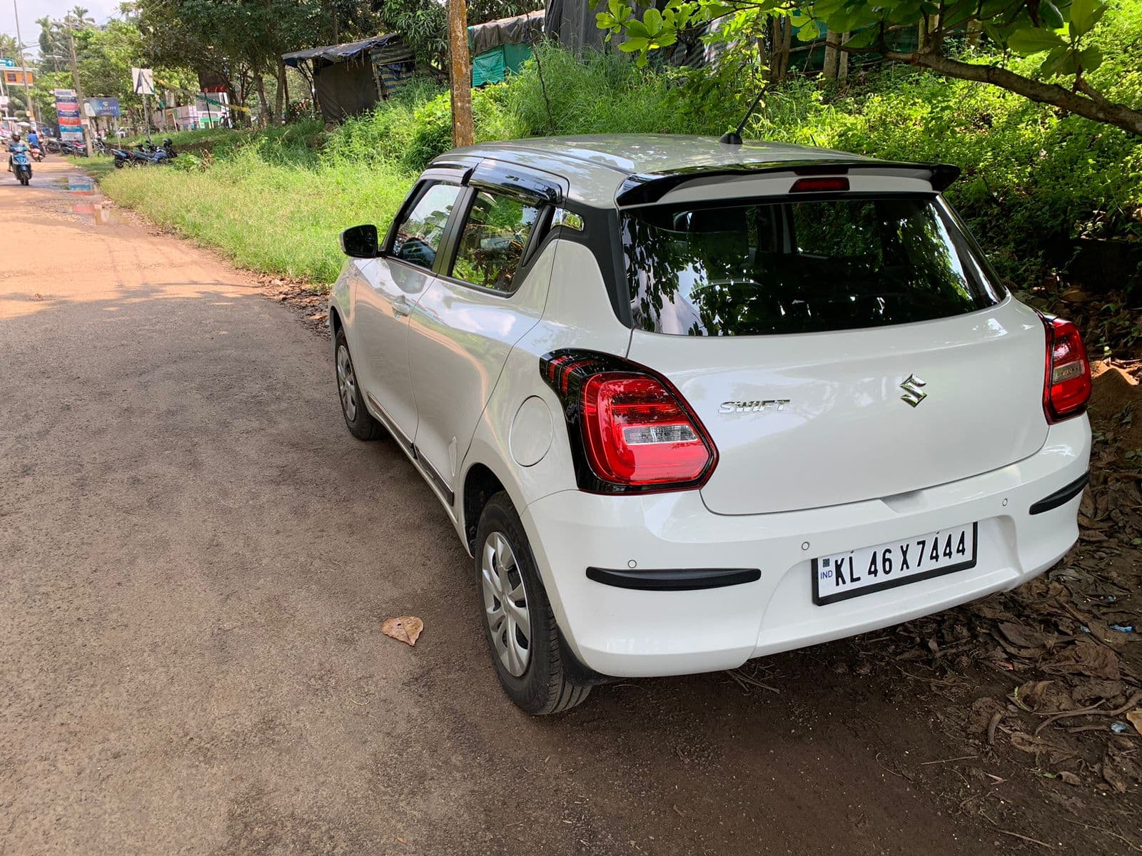 Arafath Rental Cars 3