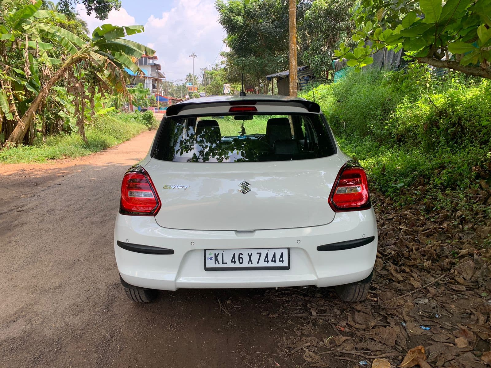 Arafath Rental Cars 4