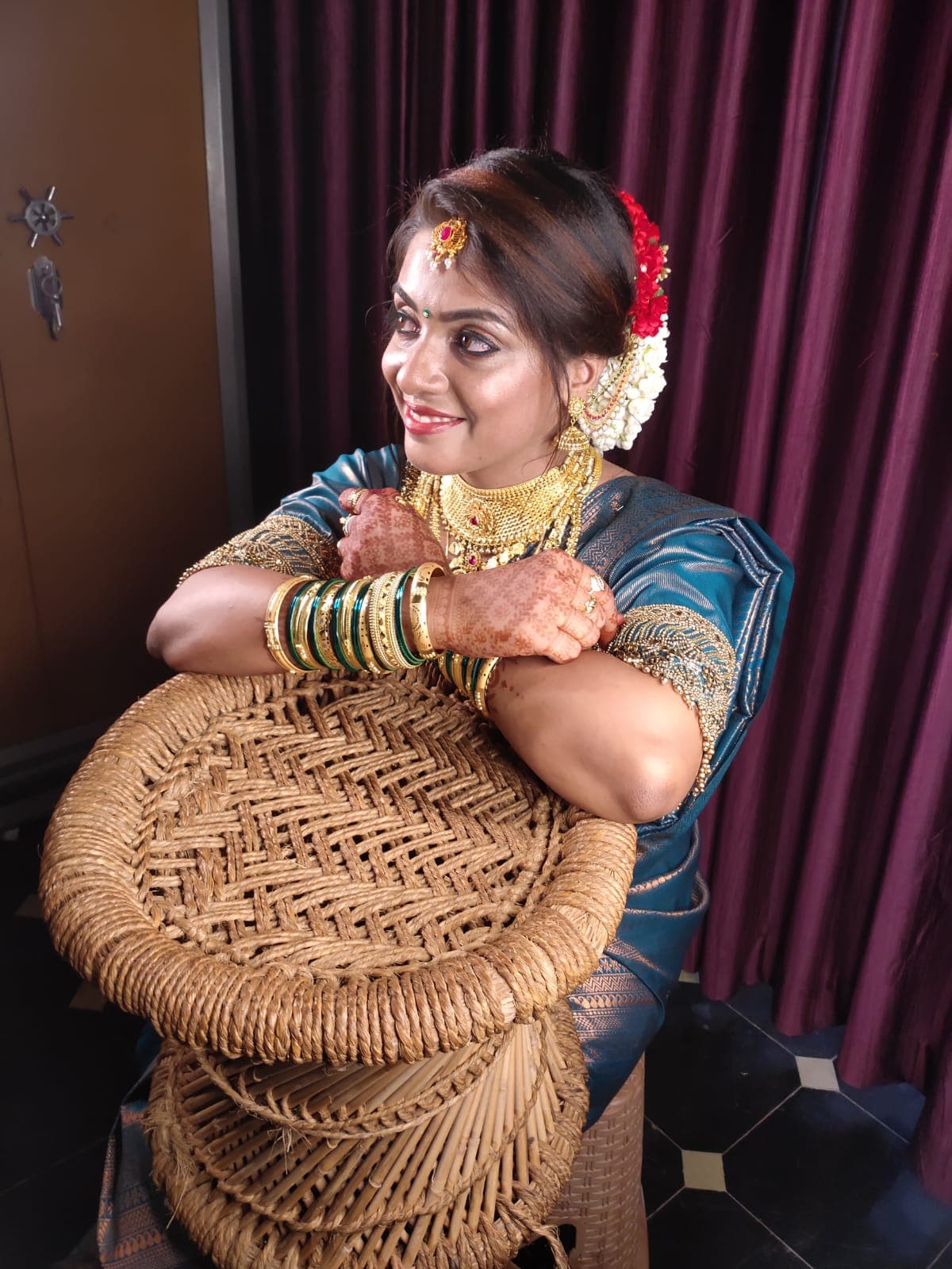 Mins Beauty Parlour Ladies and Kids 2