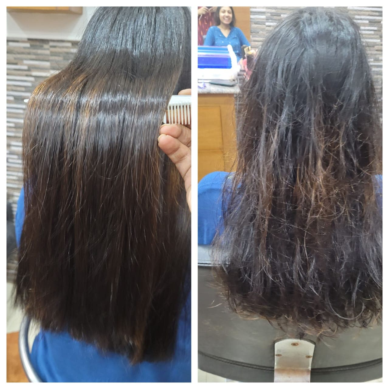 Mins Beauty Parlour Ladies and Kids 3