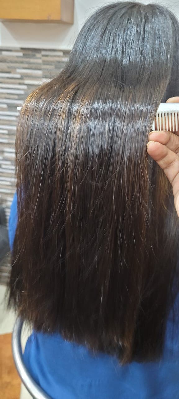 Mins Beauty Parlour Ladies and Kids 4