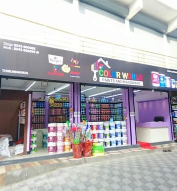 Colour World 2