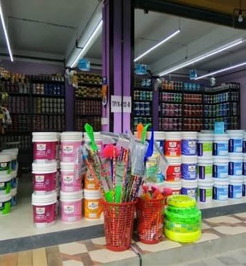 Colour World 3