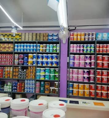 Colour World 4
