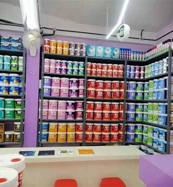 Colour World 5