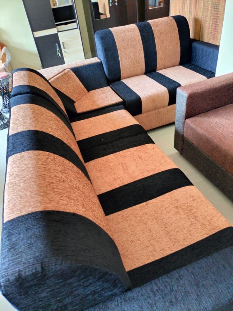 Hi Tech Furniture 4