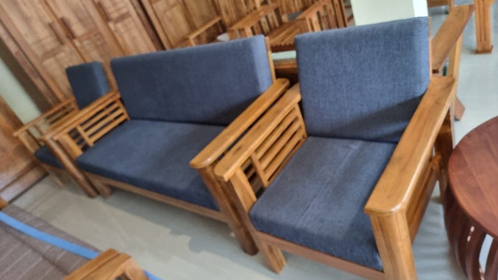 Hi Tech Furniture 5