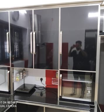 Ideal Aluminum Fabrication 3