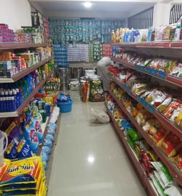 Ponnus Supermarket 5