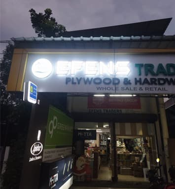 Effens Traders 4