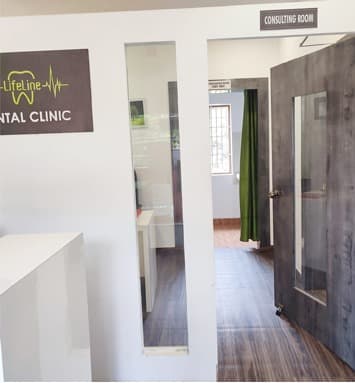 Lifeline Dental Clinic 2