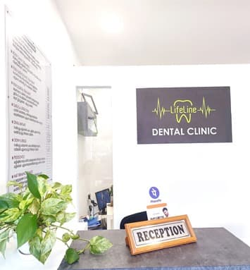 Lifeline Dental Clinic 4