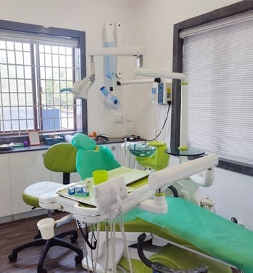 Lifeline Dental Clinic 5