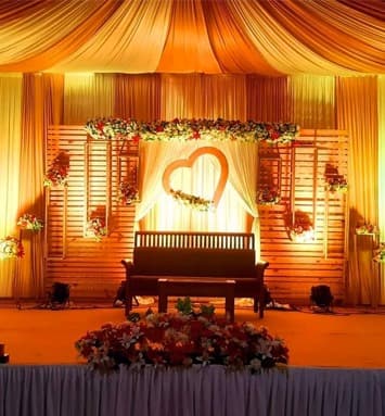 Thali Event managment 5