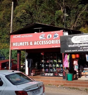 Acme Auto Lines 2